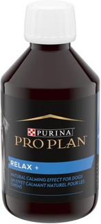 PURINA® PRO PLAN® Relax - Olie - Supplement Hond - 250 ml, Ophalen of Verzenden, Zo goed als nieuw