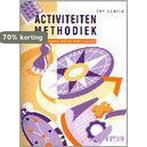 Activiteitenmethodiek agog beroepen dr 2 9789055740635, Boeken, Verzenden, Gelezen, C. Laming