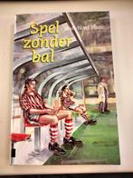 Boek: Spel Zonder Bal - (als nieuw), Verzenden, Zo goed als nieuw