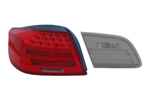 Achterlicht VOOR BMW 3 E92/E93 2006-2010 63217252091, Auto-onderdelen, Verlichting, Nieuw, Ophalen of Verzenden