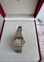 Cartier - Classics Carrée - 2962 - Unisex - 1989, Sieraden, Tassen en Uiterlijk, Horloges | Heren, Nieuw