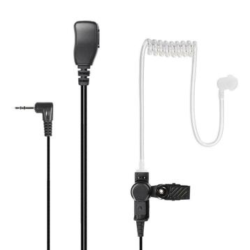 Hoornie® Portofoon Oortje voor Motorola TLKR &amp; TalkAbout beschikbaar voor biedingen