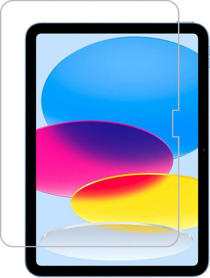 Screenprotector - Apple iPad 2025 11 (Screenprotectors), Telecommunicatie, Overige Telecommunicatie, Nieuw, Verzenden