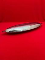 Sambonet - Roberto Sambonet - Pot - Staal, Antiek en Kunst