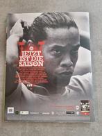 Panini - Album Bundesliga Fussball 2006/2007 - 1 Complete, Nieuw