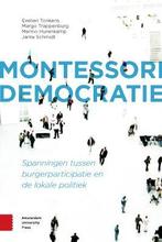Montessori democratie 9789462981201, Boeken, Zo goed als nieuw