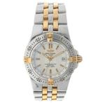 Breitling - Starliner - B71340 - Dames - 2000-2010, Nieuw