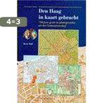 Den haag in kaart gebracht 9789012085687 Kees Stal, Verzenden, Zo goed als nieuw, Kees Stal