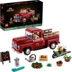 LEGO Icons Pick-Up Truck - 10290, Verzenden, Nieuw