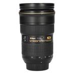 Nikon AF-S Nikkor 24-70mm f/2.8G IF-ED met garantie, Audio, Tv en Foto, Fotografie | Lenzen en Objectieven, Verzenden, Nieuw