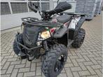 Veiling - Quad 200cc zwart