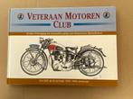 Historische Motorfietsen - 1895-1945 - Merken Detailfotos, Ophalen of Verzenden, Zo goed als nieuw, Algemeen
