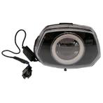 LED Angeleye Vespa Koplamp voor Sprint - Modellen t/m 2017, Ophalen of Verzenden, Nieuw