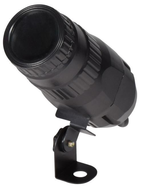 QTX Par10-RGBW Compact Ledspot 10W, Muziek en Instrumenten, Licht en Laser, Overige typen, Nieuw, Verzenden