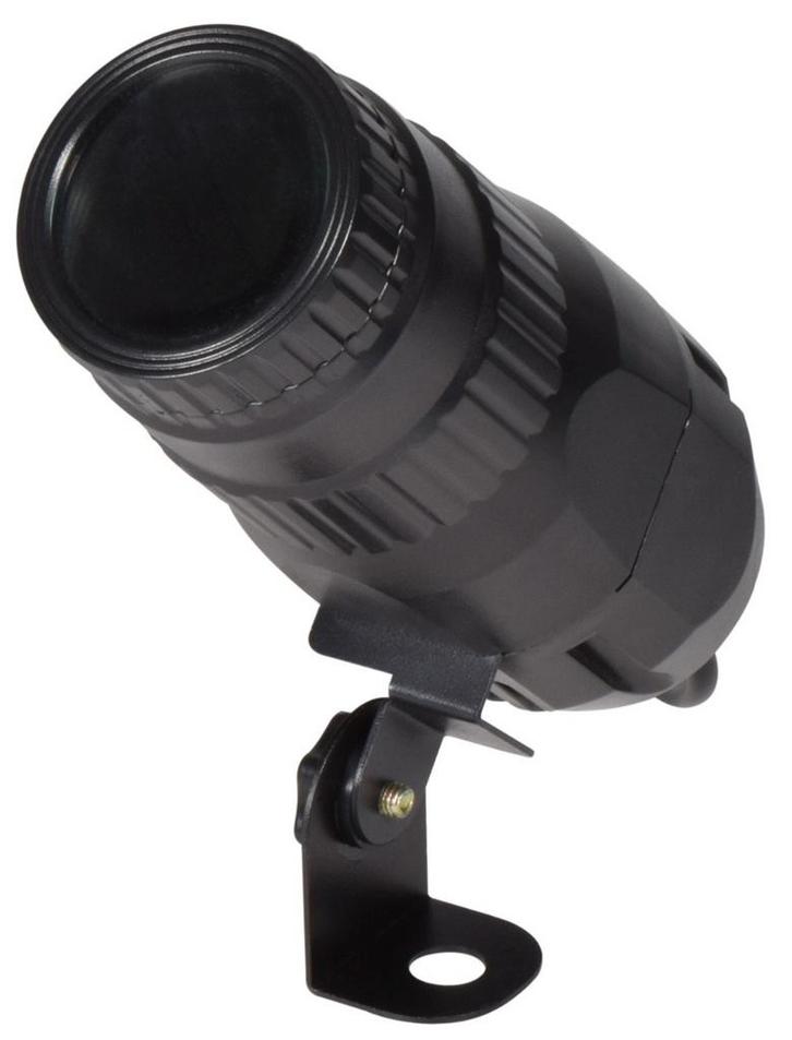 QTX Par10-RGBW Compact Ledspot 10W, Muziek en Instrumenten, Licht en Laser, Overige typen, Nieuw, Verzenden