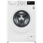 Lg F4wv208s3 Wasmachine 8kg 1400t, Witgoed en Apparatuur, Wasmachines, Ophalen of Verzenden, Zo goed als nieuw, Voorlader, 85 tot 90 cm