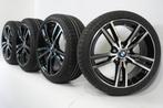 BMW 1 2 serie F40 F44 2 serie Gran Coupe 486M 18 inch velgen, Auto-onderdelen, Banden en Velgen, 18 inch, Gebruikt, Velg(en), Ophalen of Verzenden