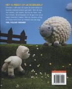 Haakparty op de boerderij 9789058772190 Christel Krukkert, Verzenden, Zo goed als nieuw, Christel Krukkert