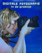 DIGITALE FOTOGRAFIE IN DE PRAKTIJK 9789077895801 Jordi Vigue, Boeken, Verzenden, Zo goed als nieuw, Jordi Vigue