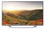 LG 60UF776V - 60 Inch 4K Ultra HD (LED) TV, Audio, Tv en Foto, Televisies, Ophalen, LED, Zo goed als nieuw, 100 cm of meer