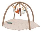 Mordesign Leaf Sand Activiteiten Gym / Speelkleed FD22-FD19, Kinderen en Baby's, Speelgoed | Babyspeelgoed, Verzenden, Nieuw