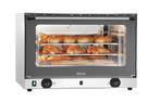 Bartscher Heteluchtoven | 4 Niveaus EN600x400 | 50°C/300°C |, Zakelijke goederen, Horeca | Keukenapparatuur, Ophalen of Verzenden