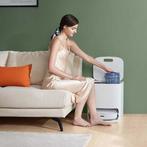 Dreame Bot W10 - Dweilrobot - Robotstofzuiger -, Verzenden, Nieuw