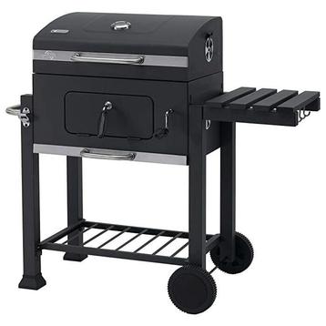 Tepro 1164 Barbecue Houtskool van €169 voor €133 beschikbaar voor biedingen