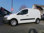 Citroën Berlingo 1.6 BlueHDI 75 Club, Stof, Gebruikt, Citroën, Wit