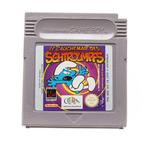 The Smurfs Nightmare [Gameboy], Spelcomputers en Games, Games | Nintendo Game Boy, Ophalen of Verzenden, Zo goed als nieuw