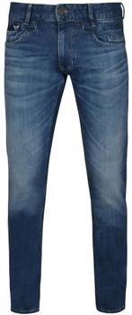 PME Legend Commander 3.0 Jeans Blauw maat W 32 - L 38 Heren, Verzenden, Nieuw, Blauw, PME Legend