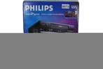 Philips VR454/55 | VHS Videorecorder | PAL &amp; MESECAM-BG, Audio, Tv en Foto, Nieuw, Verzenden