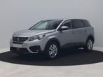 Zakelijke Lease |  Peugeot 5008, Automaat, Stof, Gebruikt, Zwart