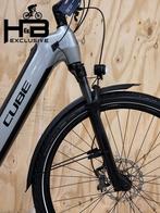 Cube Kathmandu Hybrid SLX 750 E-Bike XT 2024, Ophalen of Verzenden, Zo goed als nieuw, 51 tot 55 cm, Cube