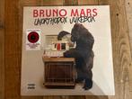 bruno mars - Unorthodox Jukebox Édition Limitée Vinyle Rouge, Nieuw in verpakking