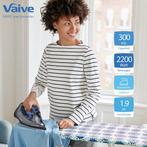 2dekans | Vaive PowerSteam 2200 Strijkijzer -, Ophalen of Verzenden