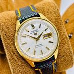 Seiko - Sportmatic Deluxe - Zonder minimumprijs - 7619-7010