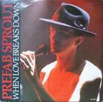 12 inch gebruikt - Prefab Sprout - When Love Breaks Down..., Cd's en Dvd's, Verzenden, Zo goed als nieuw
