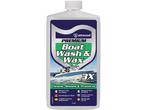 Attwood Premium Boot Shampoo en Wax 1 Ltr, Watersport en Boten, Ophalen of Verzenden, Nieuw, Zeilboot of Motorboot