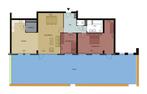 Te huur: Appartement Ceresstraat in Breda, Noord-Brabant, Breda, Appartement
