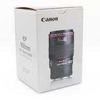 Canon EF 100mm F/2.8L IS USM Macro | Tweedehands, Audio, Tv en Foto, Fotografie | Lenzen en Objectieven, Verzenden, Gebruikt