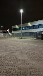 LED rond design lantaarnpaal armatuur VOCGTS-ON-TOP 200W, Nieuw