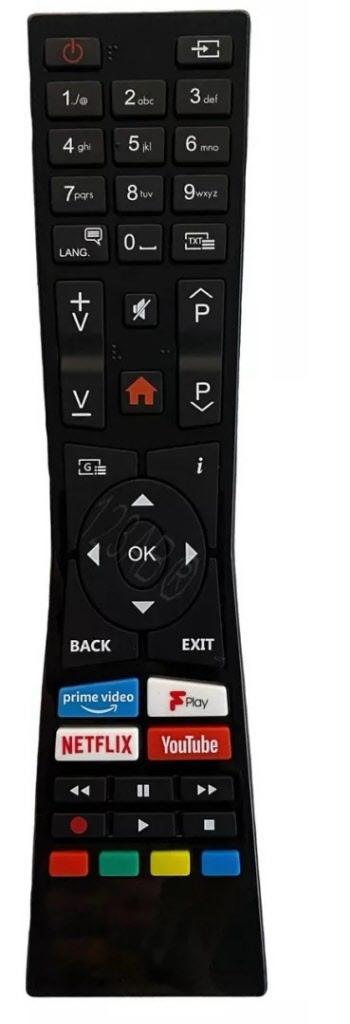 Afstandsbediening Jvc rm-c3331 rm-c3337 rm-c3338, Audio, Tv en Foto, Afstandsbedieningen, Origineel, Nieuw, Ophalen of Verzenden