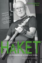 Alfons Haket 9789490834968 Ferry Reurink, Verzenden, Zo goed als nieuw, Ferry Reurink