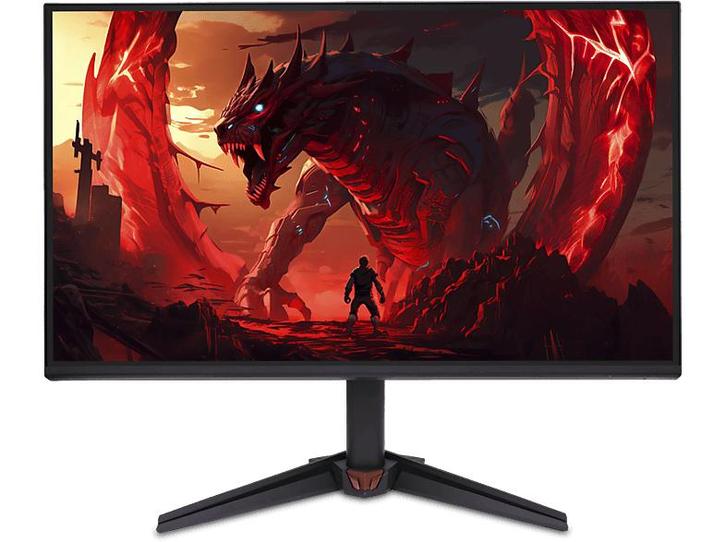 Acer - Full HD Gaming Monitor - 23.8 inch, Computers en Software, Monitoren, IPS, Gaming, Full HD, Nieuw, Verzenden