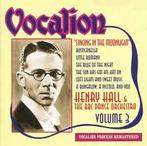 cd - Henry Hall - Singing In The Moonlight (Volume 3), Verzenden, Zo goed als nieuw