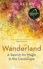 Wanderland | 9781472951939 | REDDY,  Jini, Boeken, Zo goed als nieuw, REDDY,  Jini