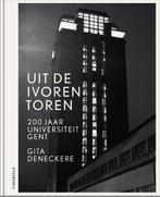 Uit de ivoren toren 9789490880170 Gita Deneckere, Boeken, Geschiedenis | Wereld, Gelezen, Gita Deneckere, Verzenden