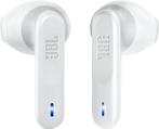 JBL Wave Flex - Volledig Draadloze Oordopjes - Wit, Verzenden, Zo goed als nieuw