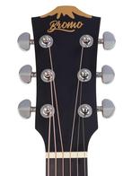 Bromo BAB1 Mt Blanc Series Westerngitaar | Music Department, Muziek en Instrumenten, Snaarinstrumenten | Gitaren | Akoestisch